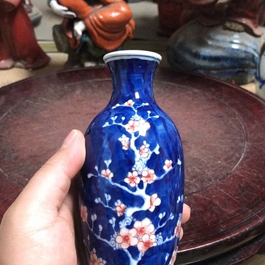 壶陶瓷陶瓷艺术家作品陶瓷艺术瓷器陶瓷