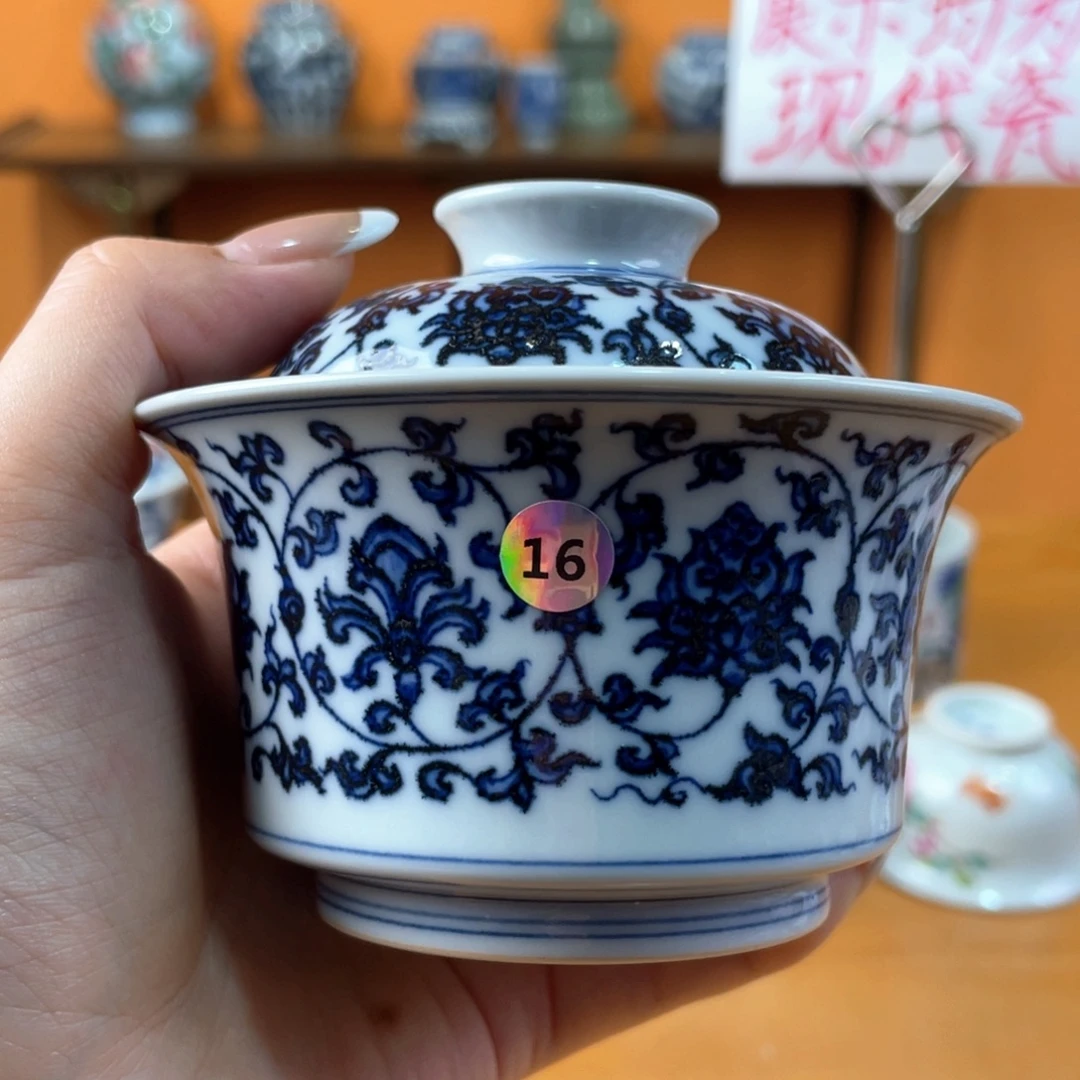 景德镇手绘哈哈哈哈哈哈