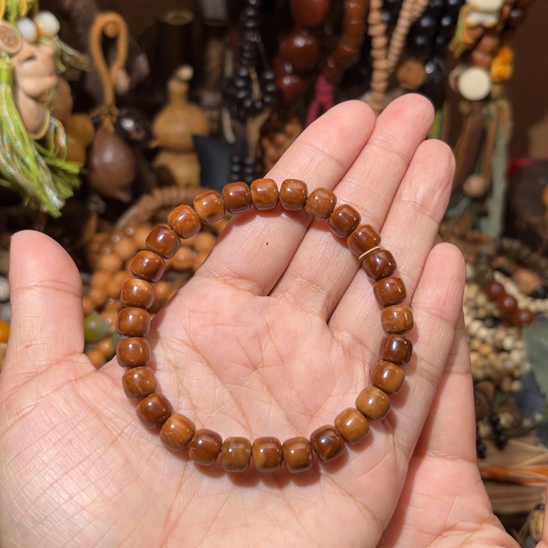 吊坠草珠菩提库克