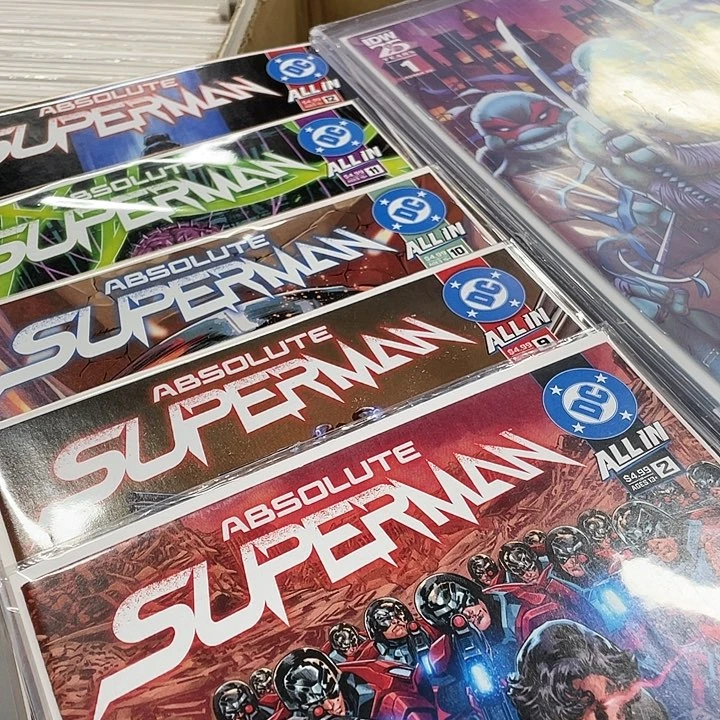 沙飞老师专拍绝超➕忍龟