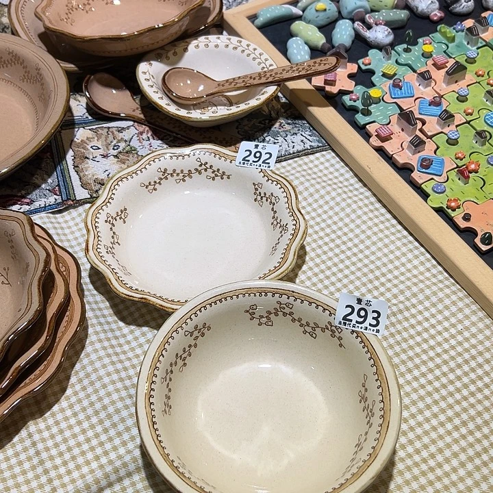 吨****摆件景德镇陶瓷摆件猪猪猪猪