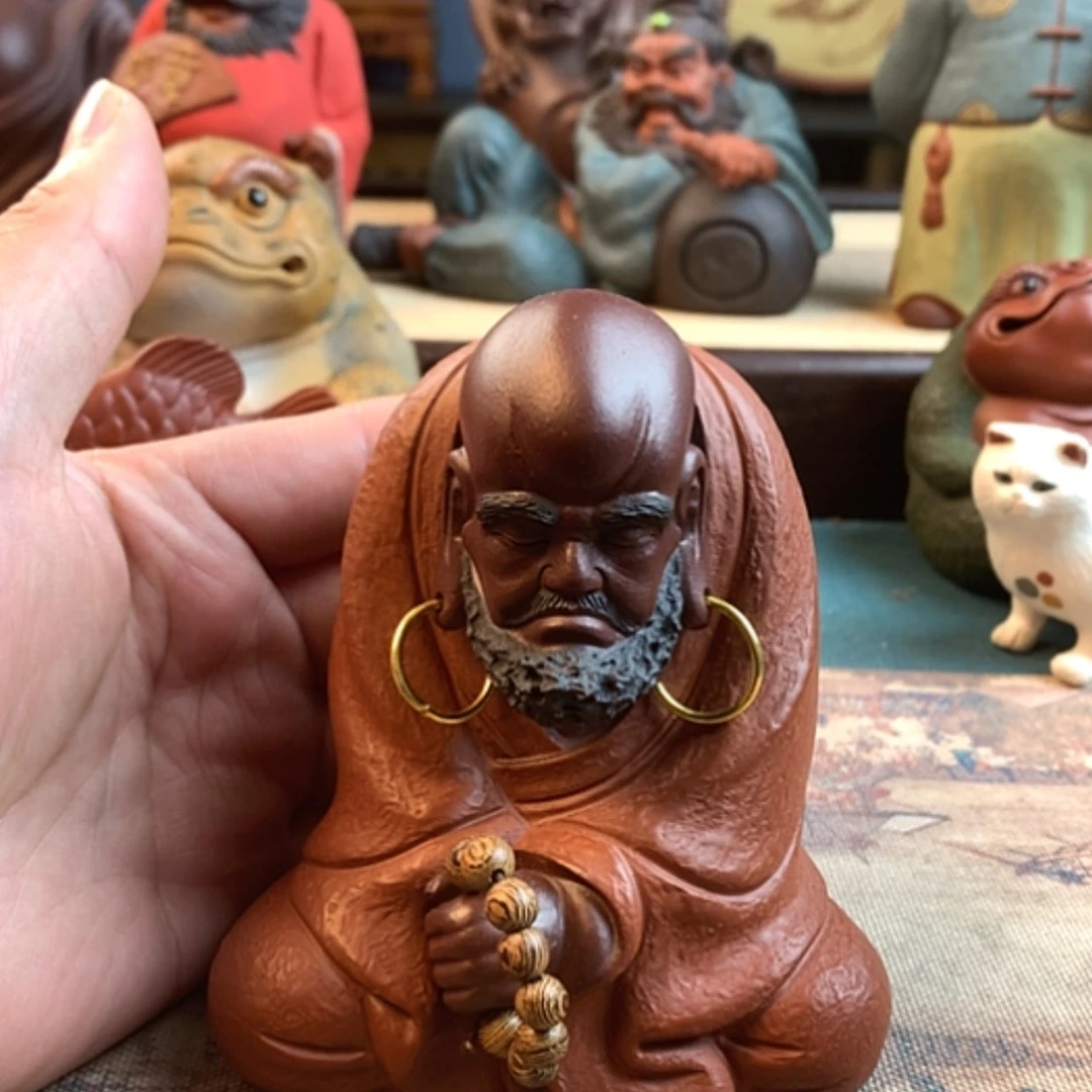 【闪购商品】紫砂茶壶紫砂壶手工