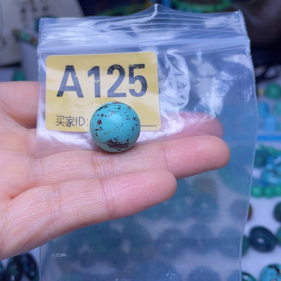 空竹粉丝专享十堰特色手工散珠