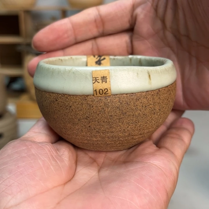 壶老段烧茶器茶具！
