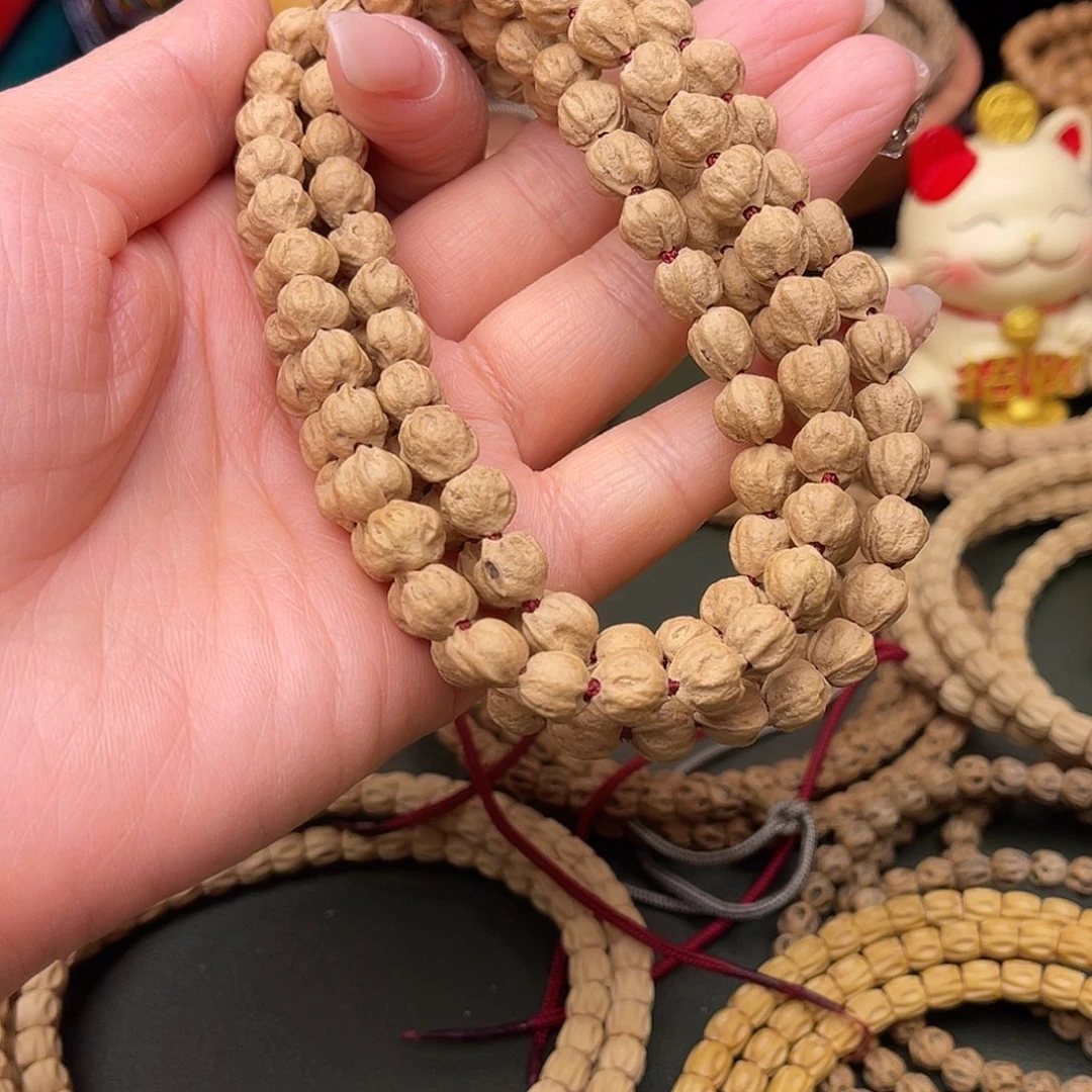 柏香籽/百香籽吊坠