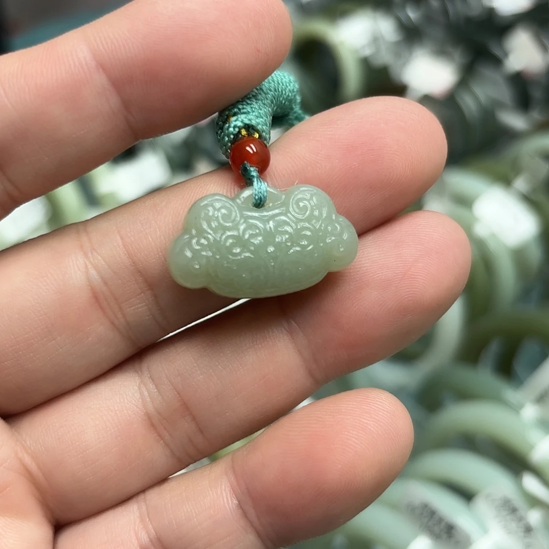 未镶嵌手镯和田玉（糖玉）