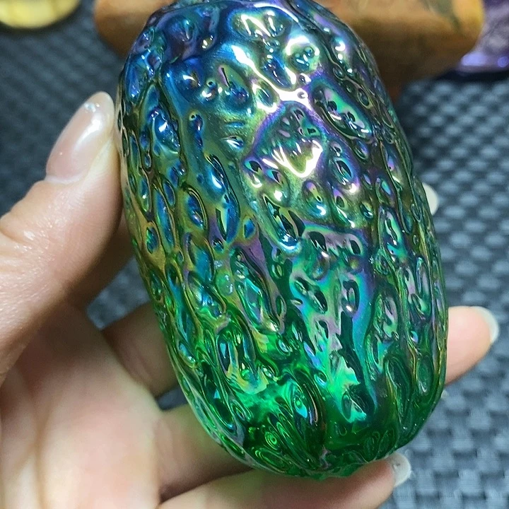 吊坠菩提根/象牙果