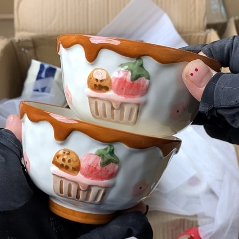 盘陶瓷制品满25品单发货默认微瑕