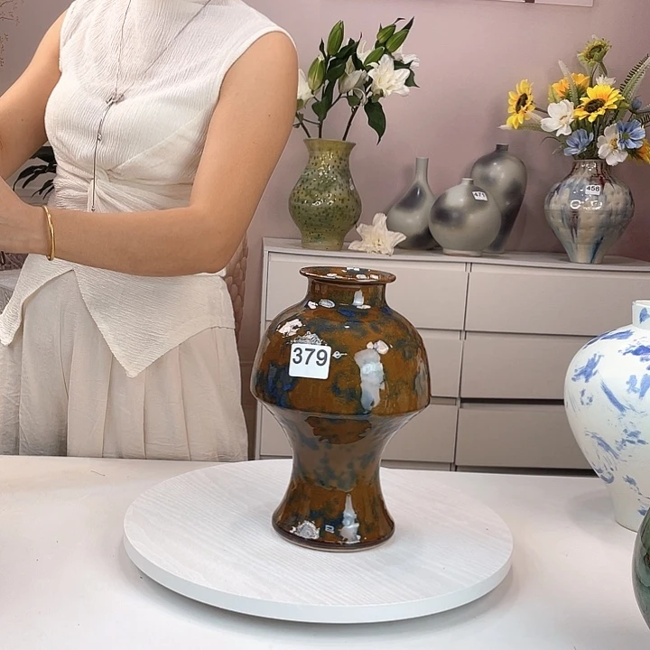 摆件379 景德镇陶瓷艺术精品