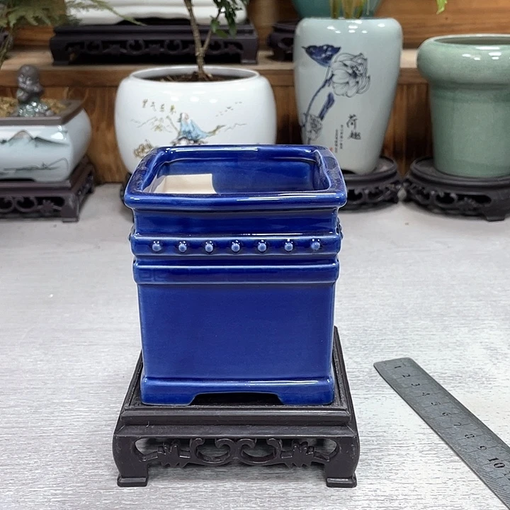 陶瓷花盆紫砂花盆福利抢购