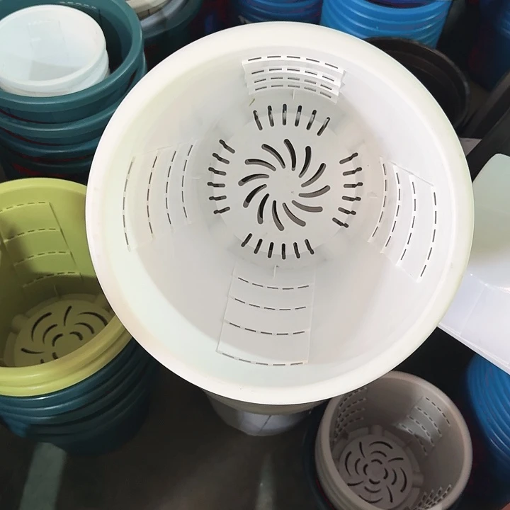 测33口径5个无托白色