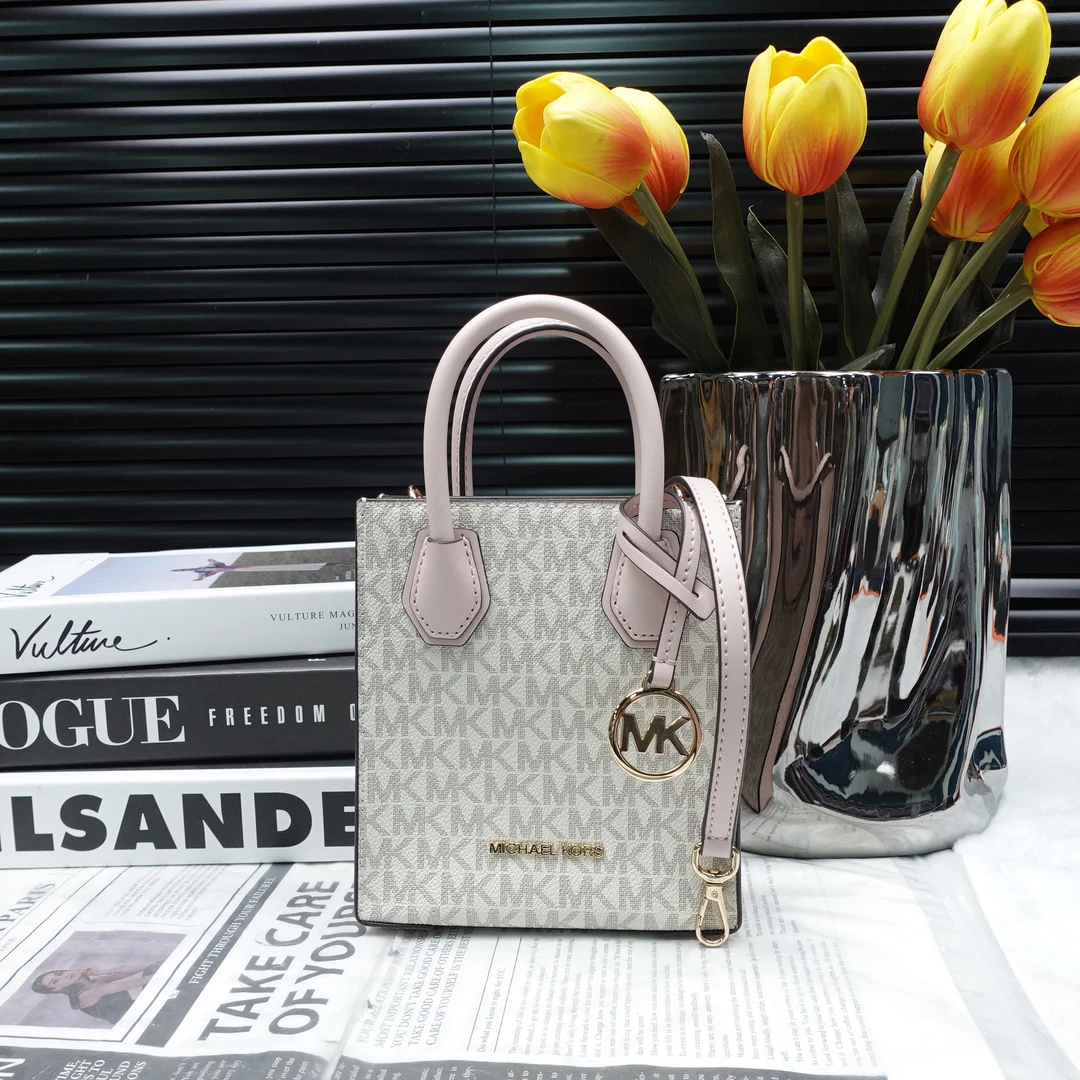 95新 MICHAEL KORS/迈克高仕 单肩包/T10169711