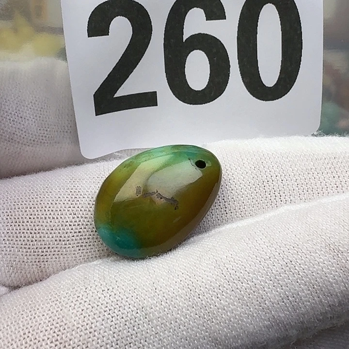 湖北十堰天然散珠配饰