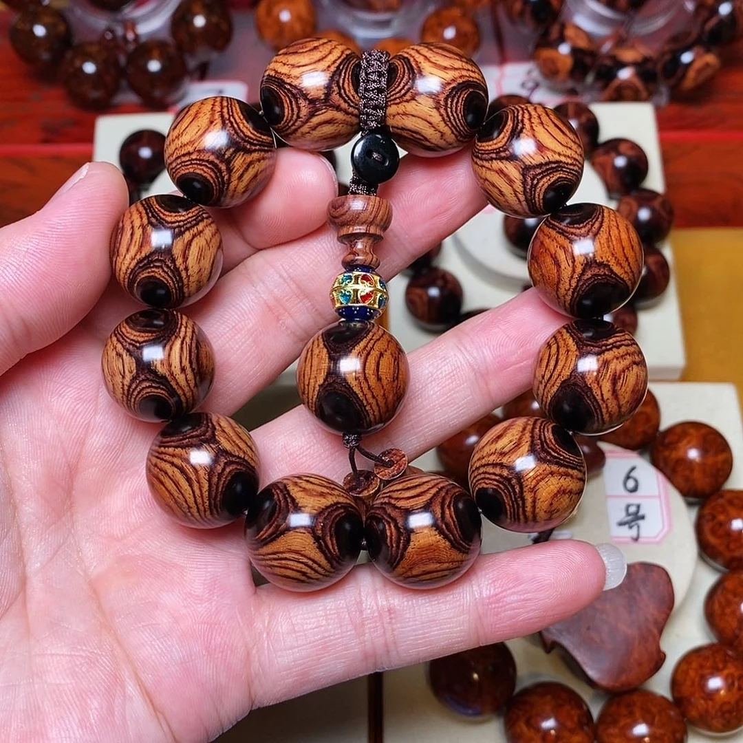 黄花梨/降香黄檀神**笑