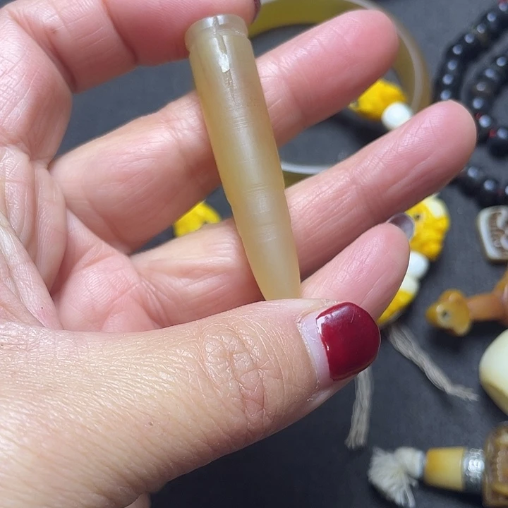 驼骨其他其他配饰