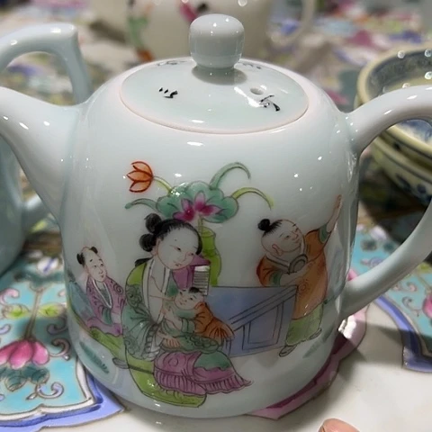 ～你说是谁就让我们来找