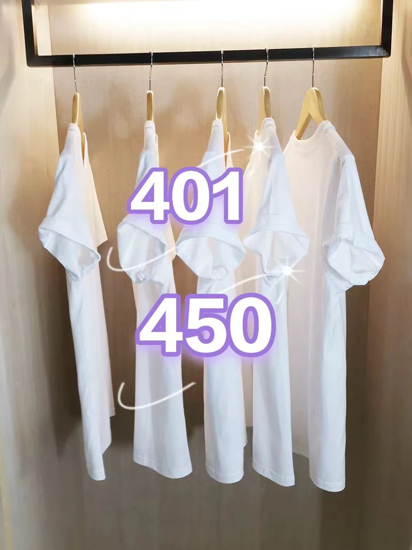 琪琪 401-450百搭休闲T恤