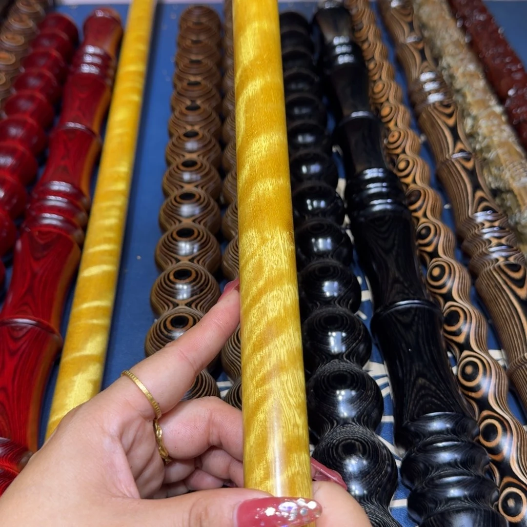 非洲紫檀（红花梨）