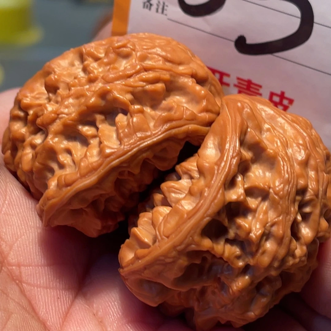 文玩核桃吊坠 圆圆圆圆我我我哦