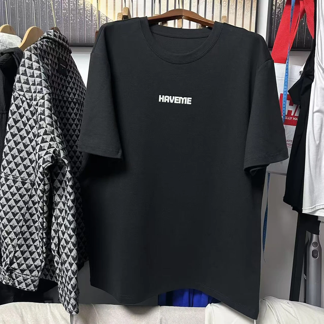 77625#   时尚圆领短袖