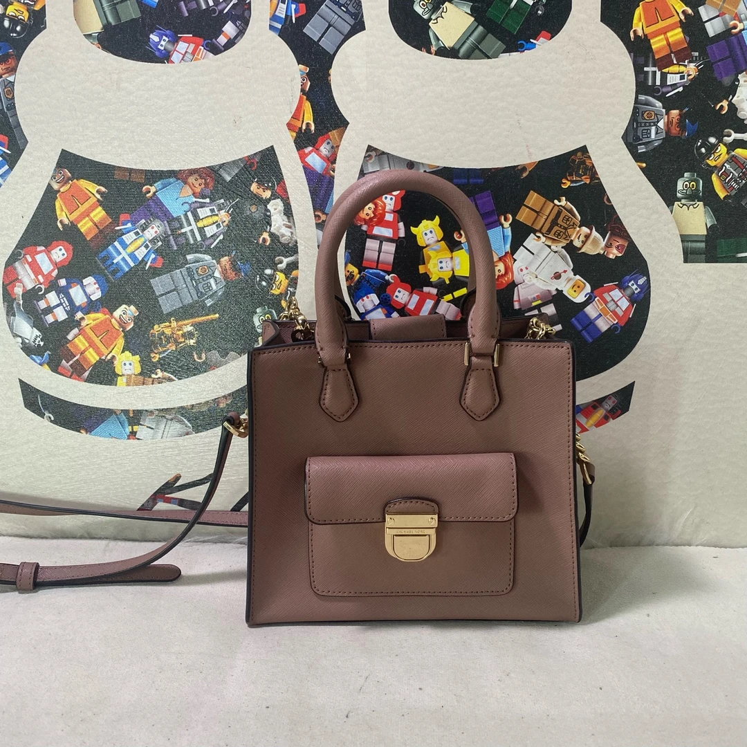 95新 MICHAEL KORS/迈克高仕 20909斜挎包