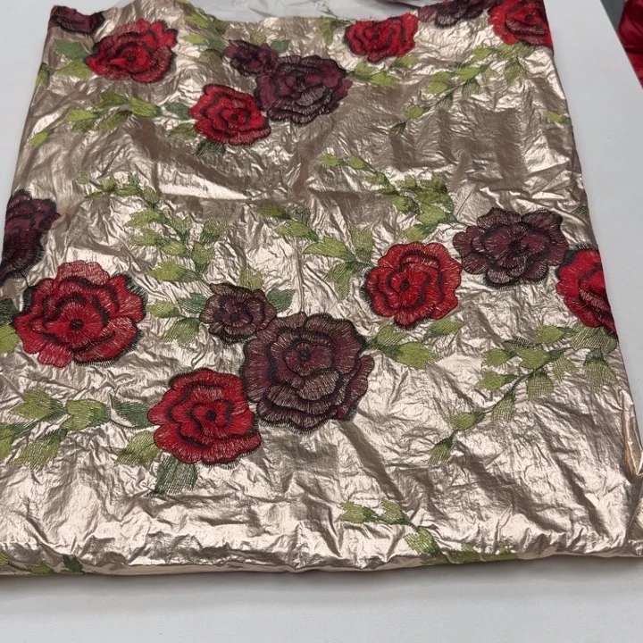 无纺布2米孤品面料