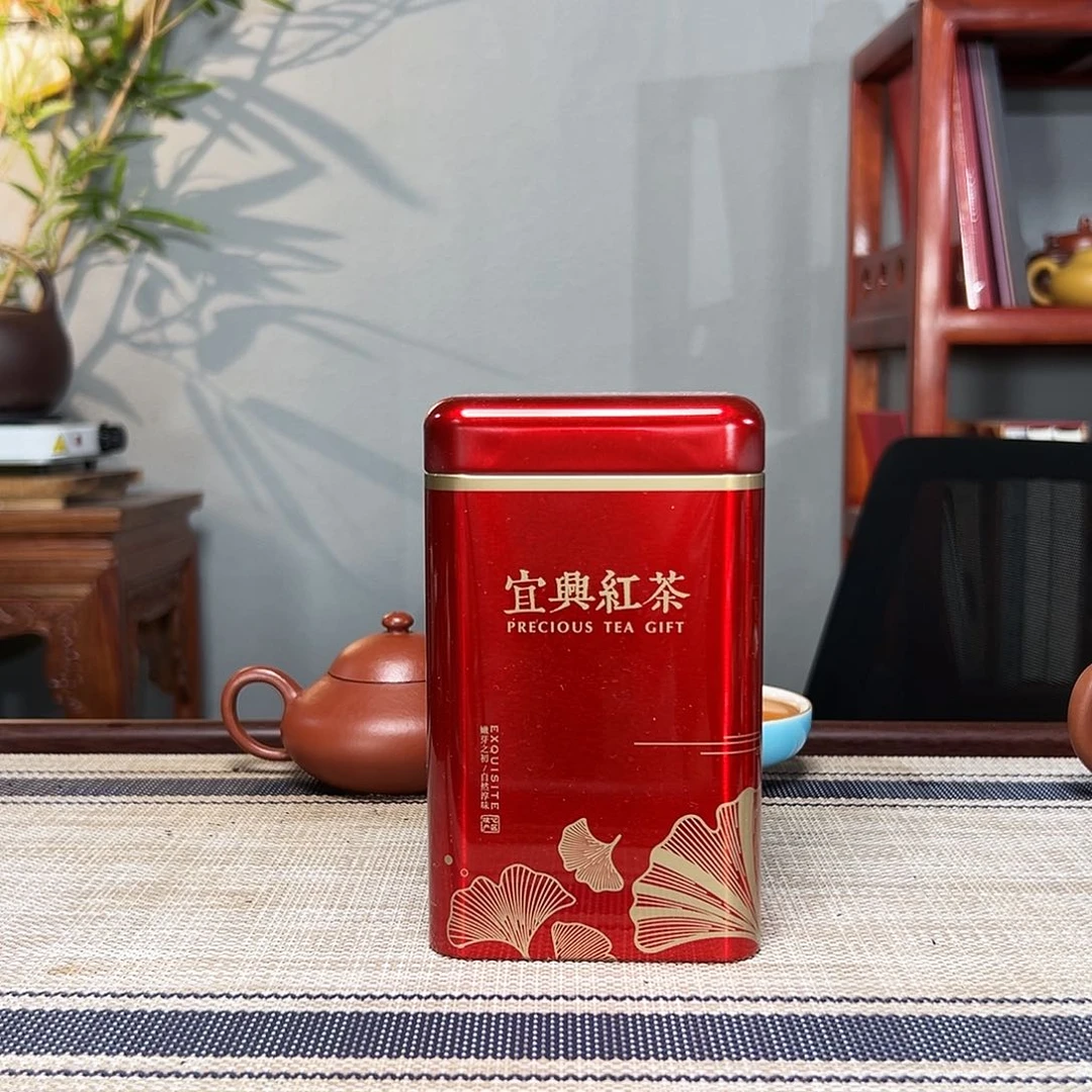 茶壶紫砂宜兴红茶第一道