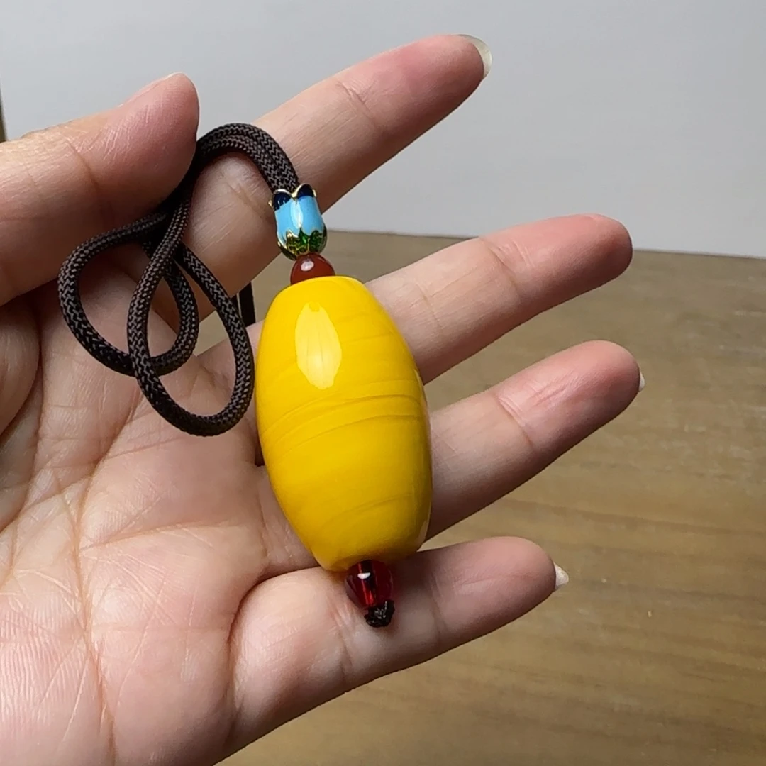 手工艺品琉璃微瑕琉璃制品