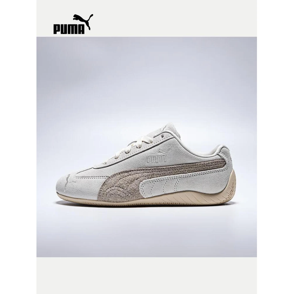 【滔搏联动】彪马2025年女子SPEED潮流休闲鞋 40361901