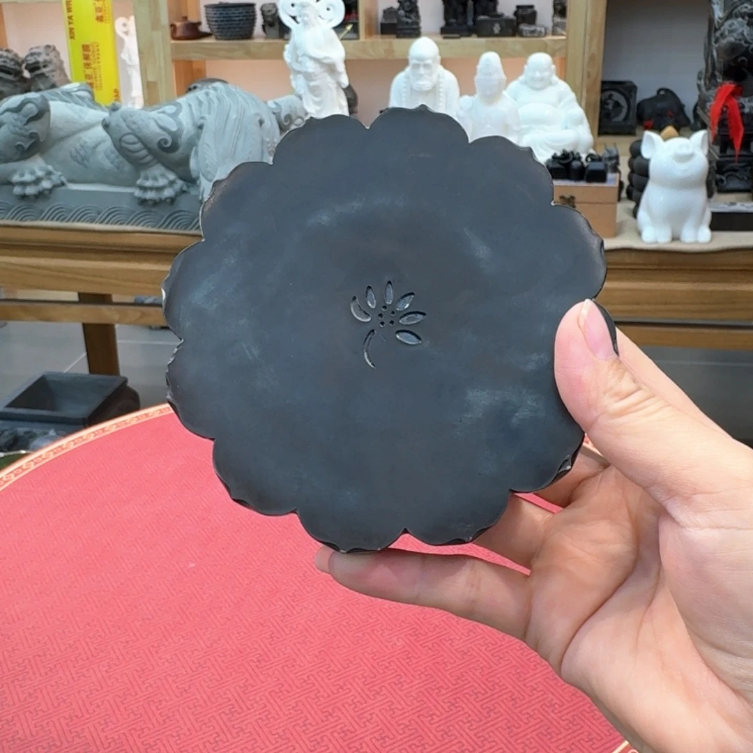 西安石晋錾石雕手工雕刻摆件