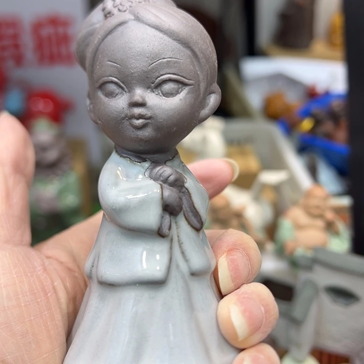紫砂茶宠紫砂6558888888888