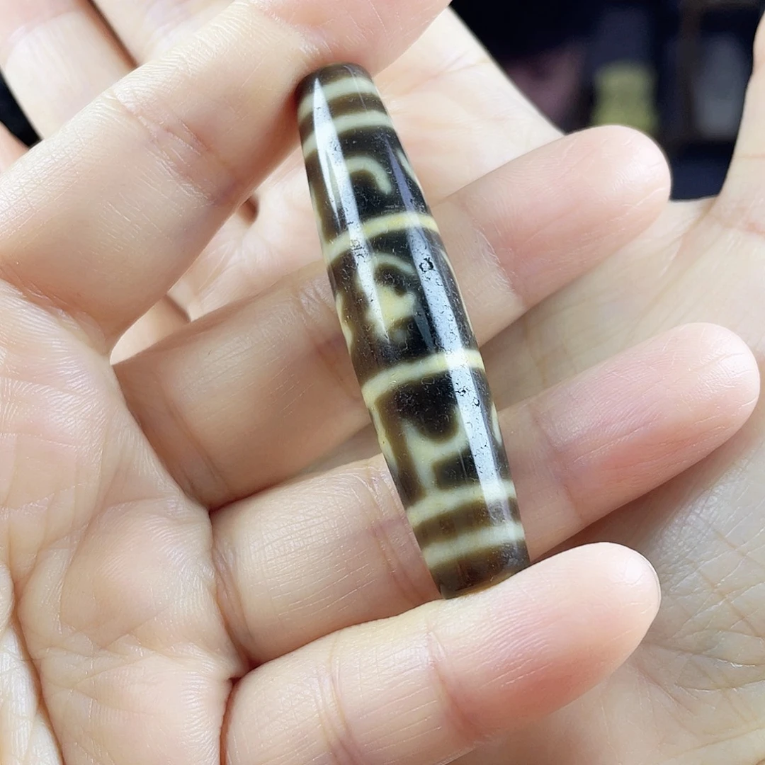 学***军玛瑙/玉髓合金颈饰天缘