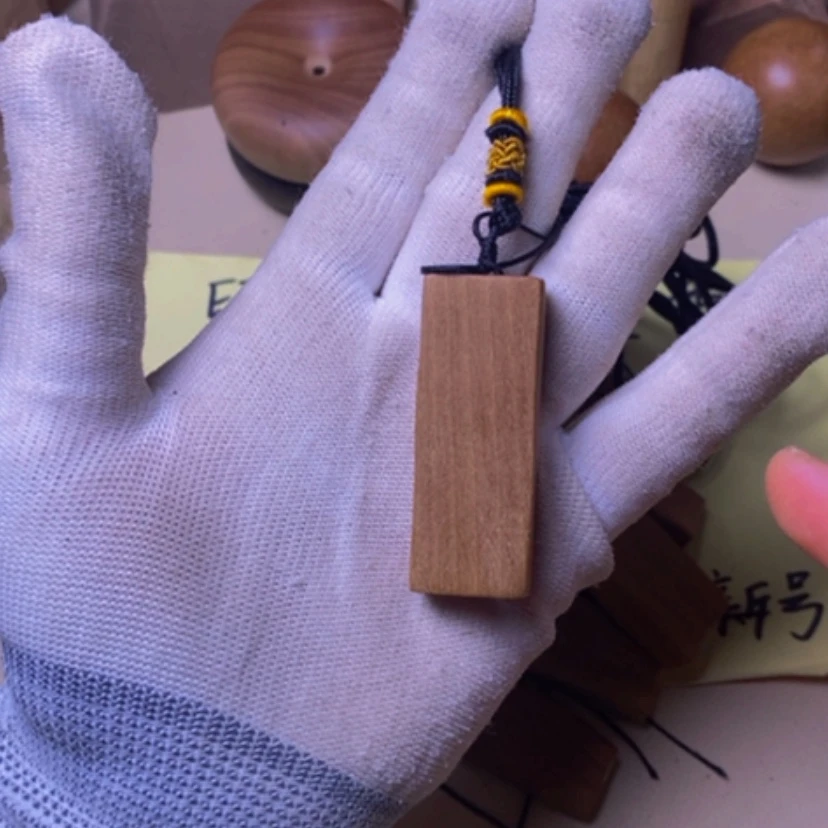 【闪购商品】檀香木手串/手链檀香木521牌子