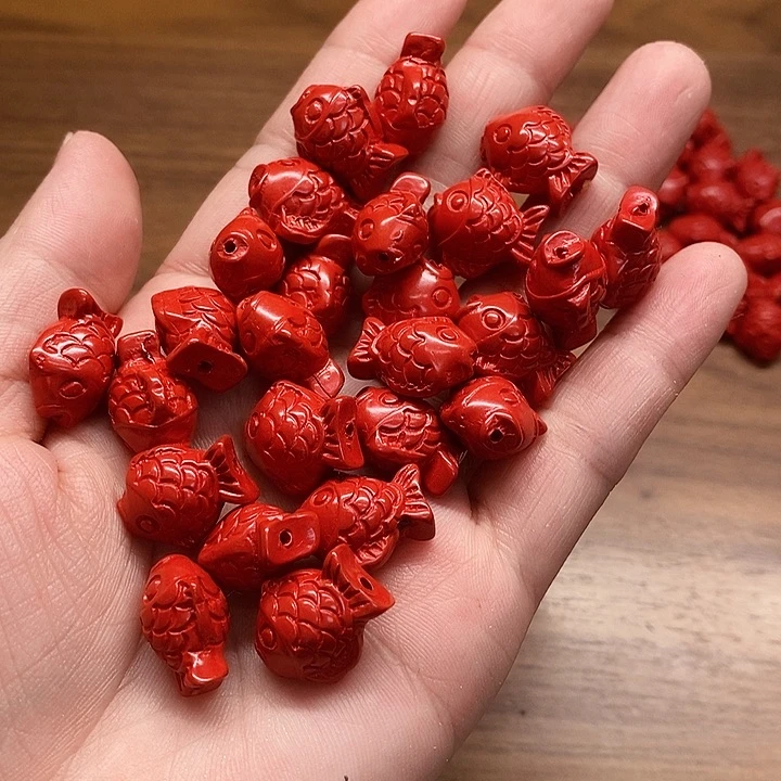 一墨手作编绳配件