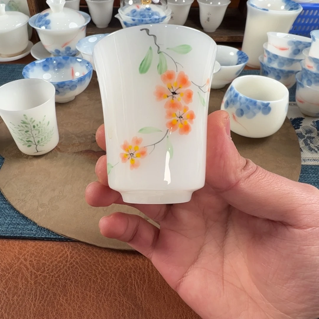 其他陶璞玉瓷系列产品