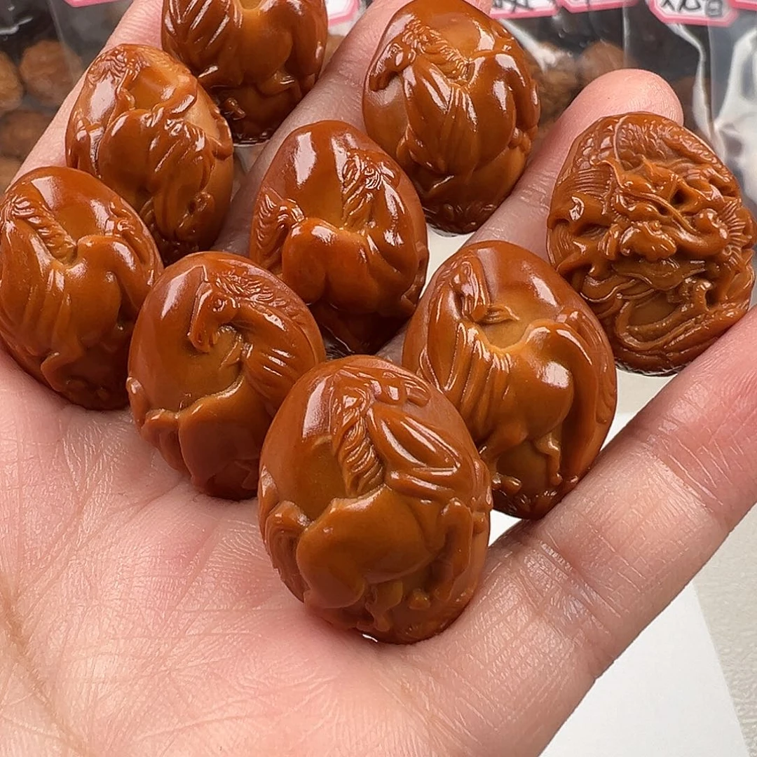 手串/手链橄榄核橄榄核