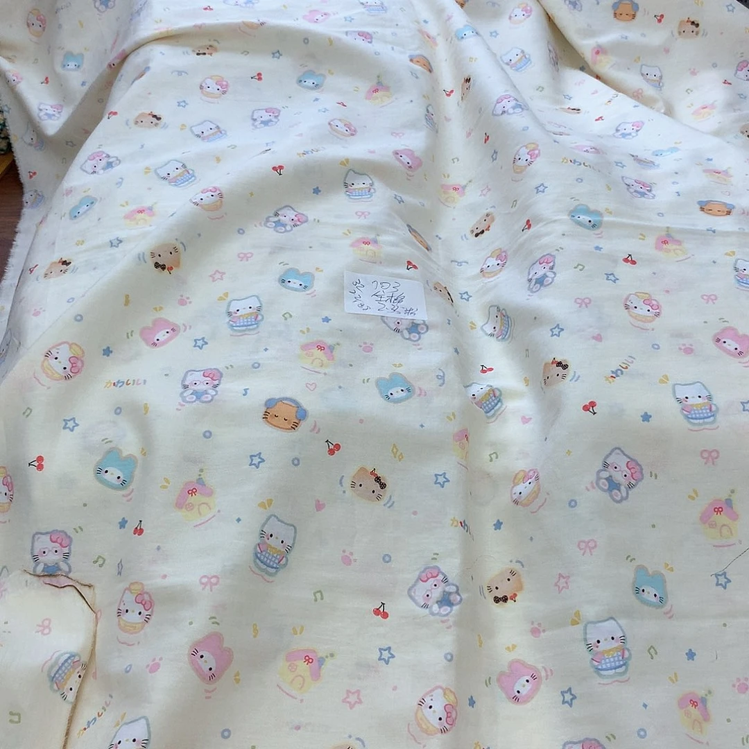 003全棉2.35米宽斜纹