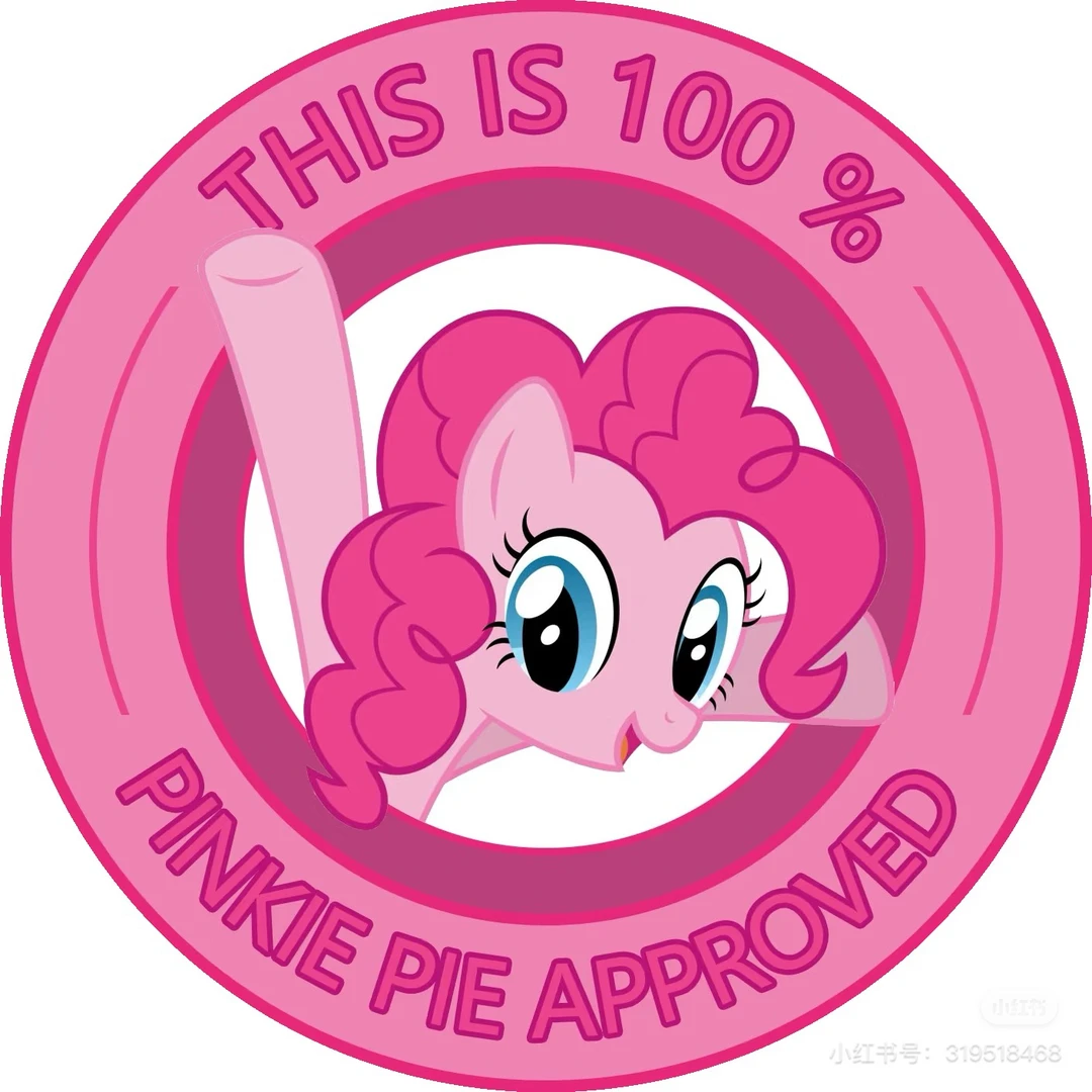 【奇萌友谊】10米三次小马宝莉收藏卡牌