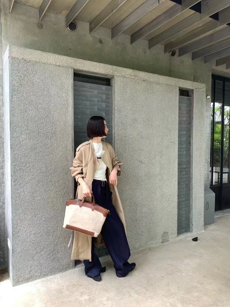 Coriander香菜女装 301—350