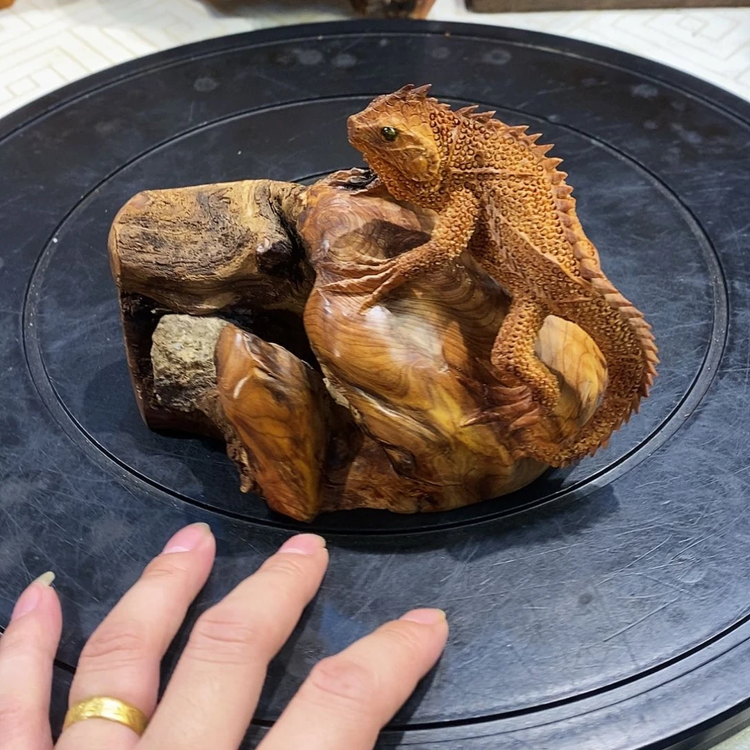 柏木（崖柏）崖柏柏木