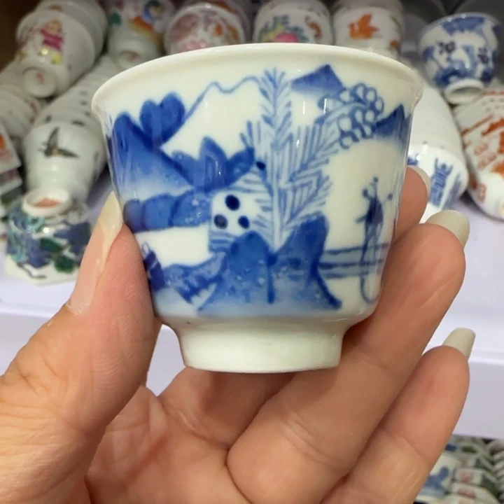 陶瓷艺术品收藏陶瓷