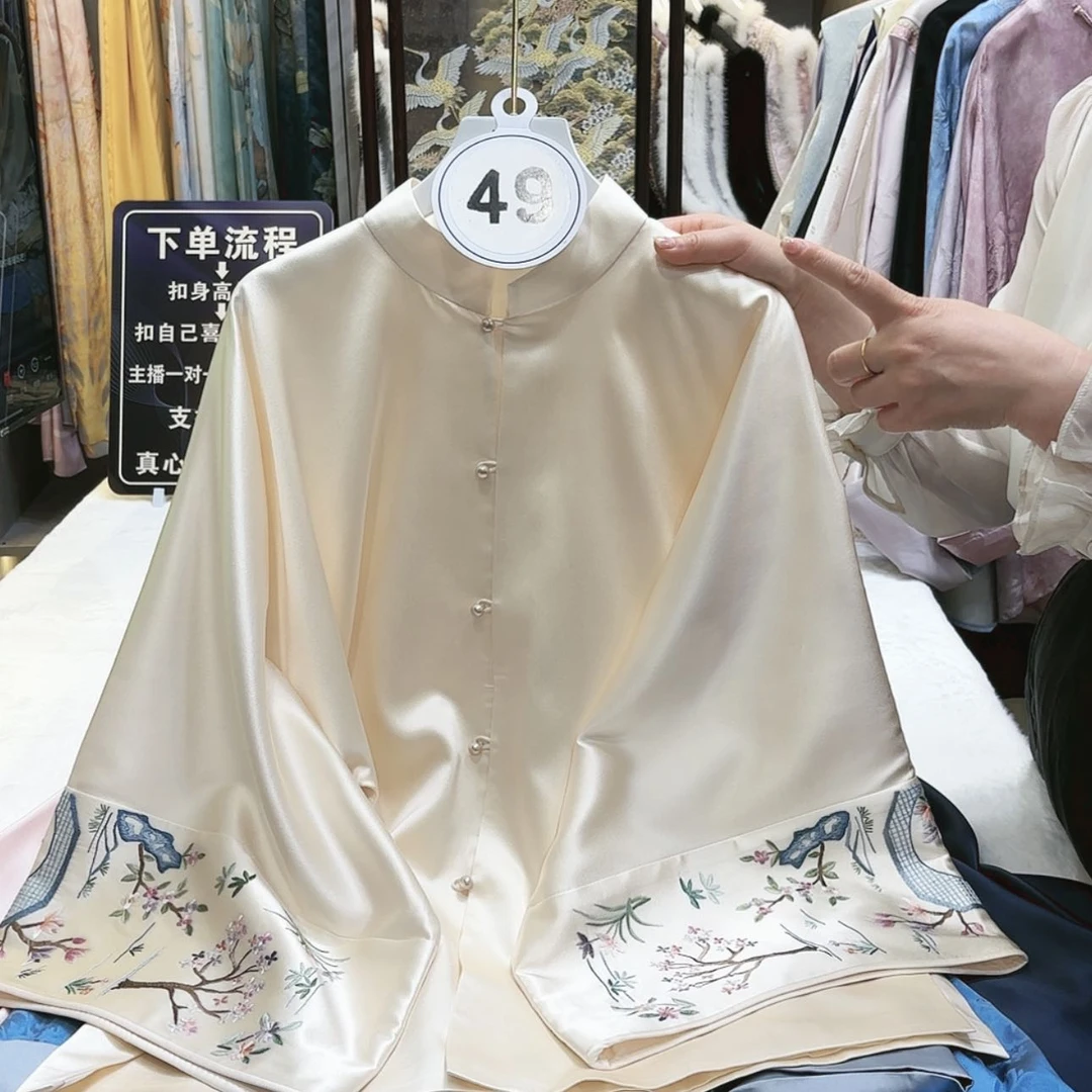 【闪购商品】不*~苏绣非遗文化艺术