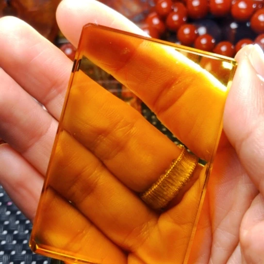 七***哥非金属平安无事牌