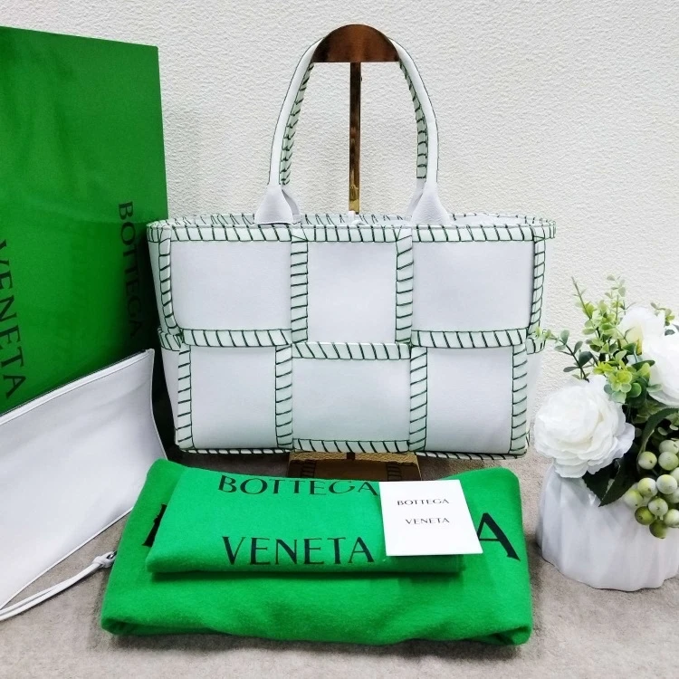 95新 BOTTEGA VENETA/葆蝶家 /KIKI/单肩包/12001249