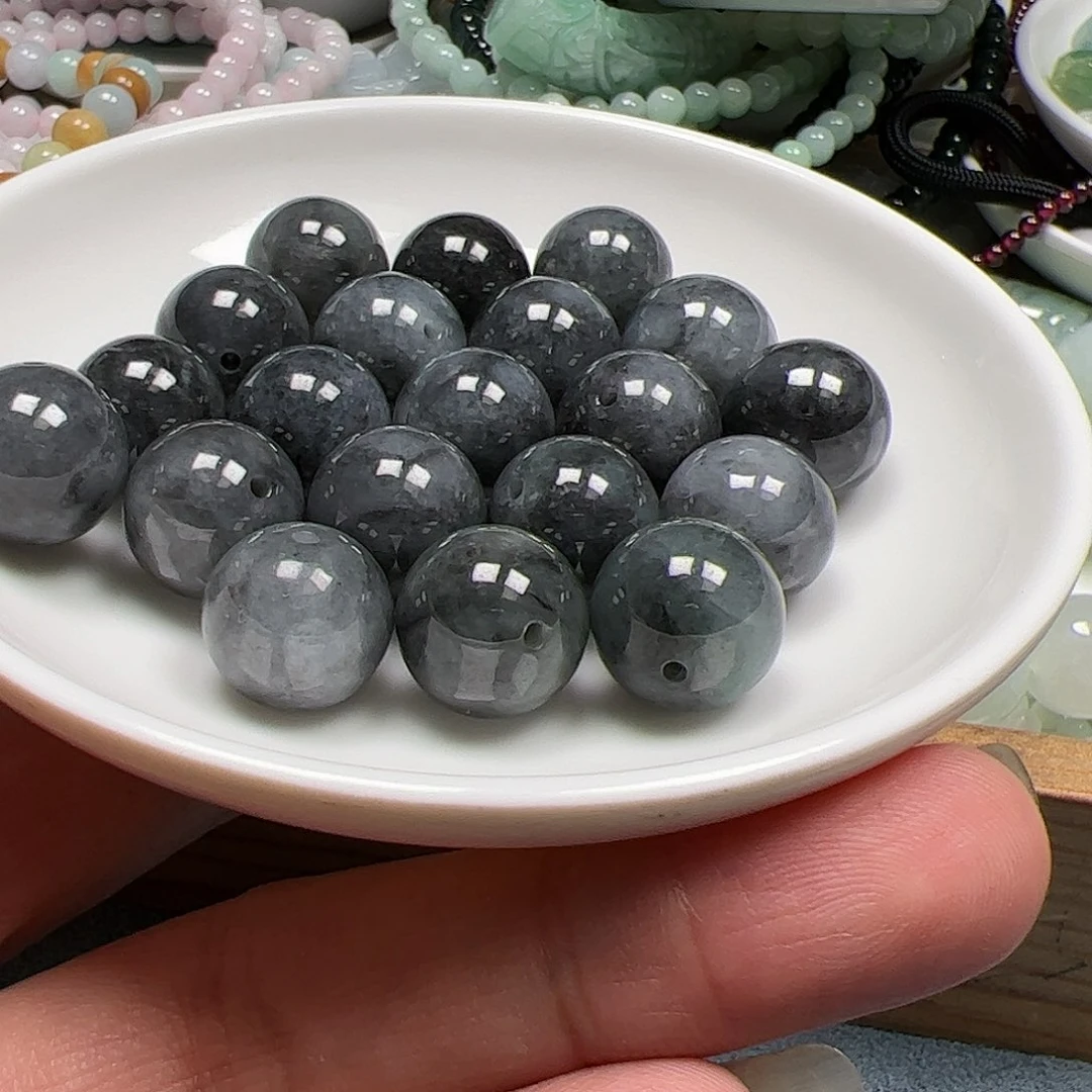 【闪购商品】未镶嵌手链翡翠非****属卡13