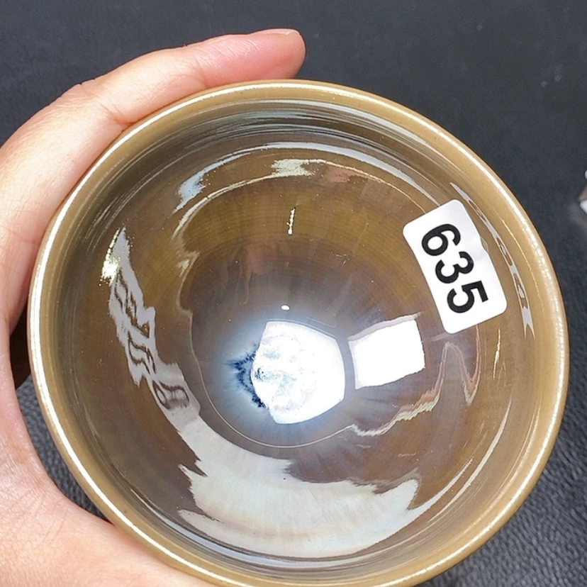 【闪购商品】茶盏我的盏太好看了吧