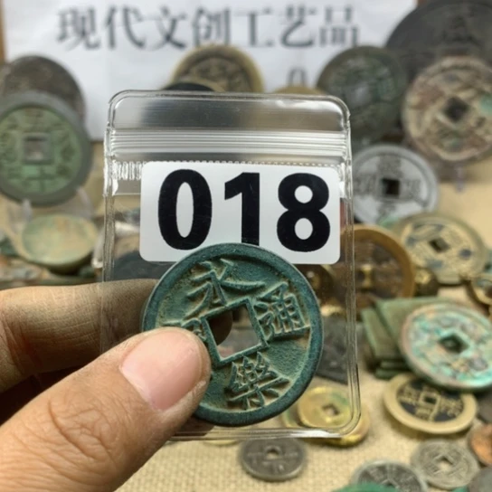 铜顺*现代文创工艺品