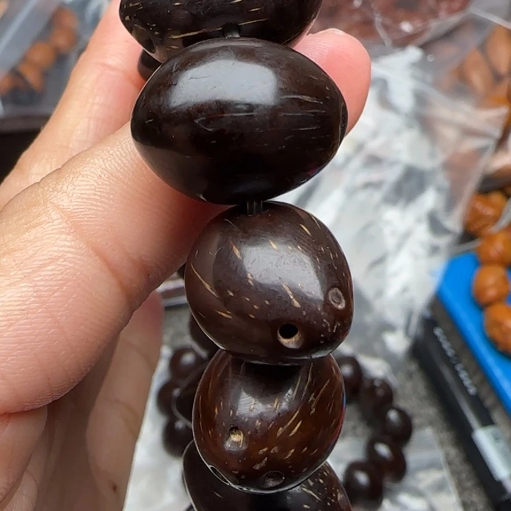 橄榄核吊坠橄榄菜等经济作物
