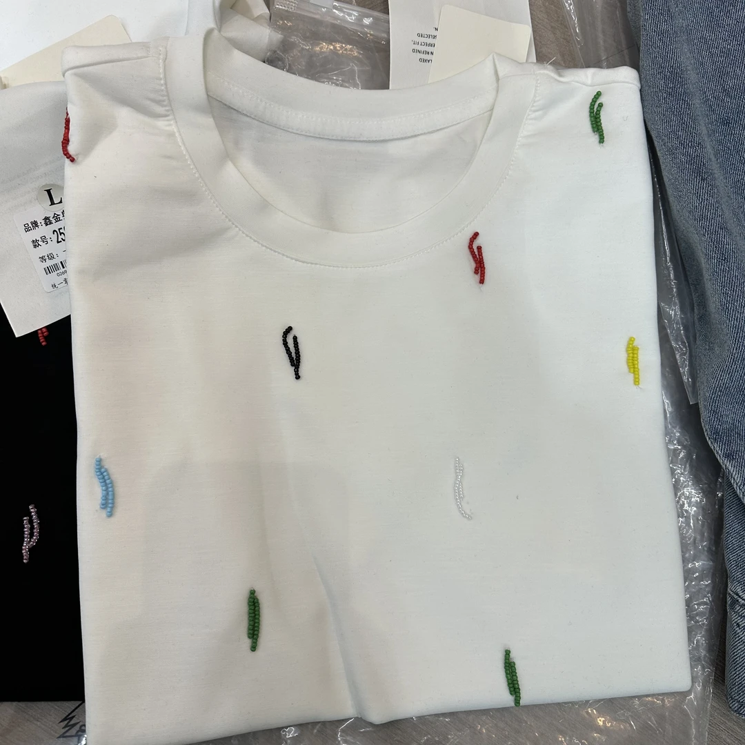 帽之都新款南油短袖福利合集2