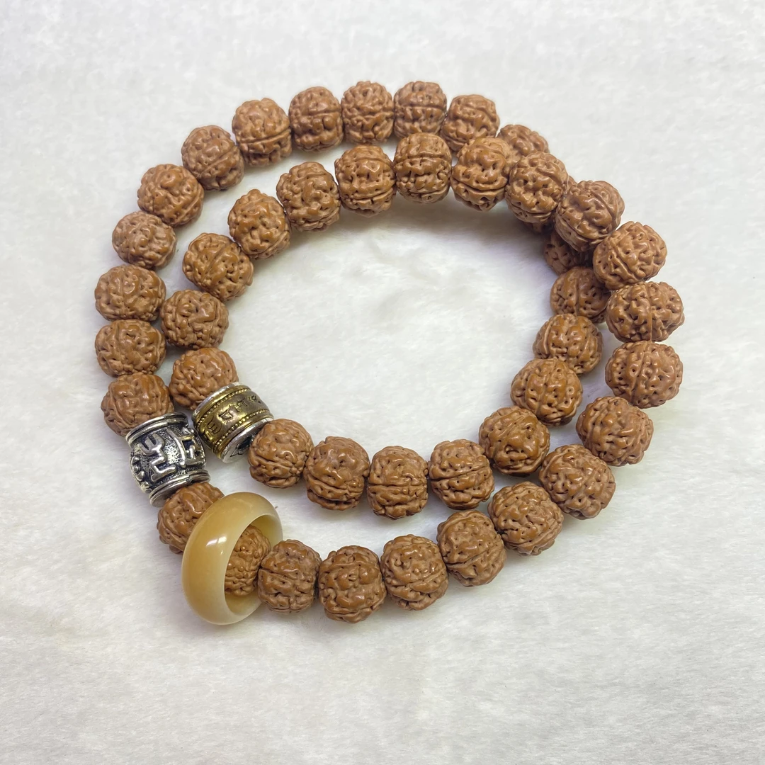 天然菩提气质手串